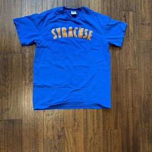 Vintage Syracuse Shirt